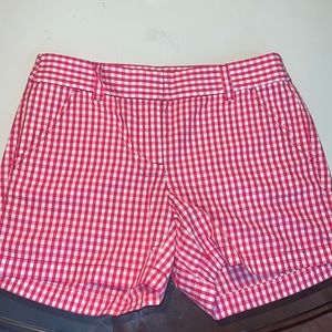 NWT J.Crew shorts